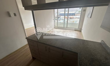 SE VENDE DEPARTAMENTO EN EDIFICIO ALMA NOVA