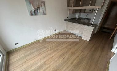 SE VENDE DEPARTAMENTO EN EDIFICIO ALMA NOVA