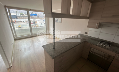 SE VENDE DEPARTAMENTO EN EDIFICIO ALMA NOVA