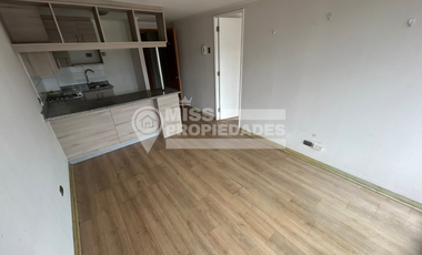 SE VENDE DEPARTAMENTO EN EDIFICIO ALMA NOVA
