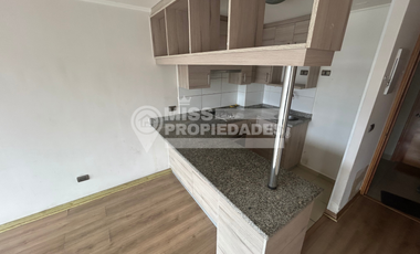 SE VENDE DEPARTAMENTO EN EDIFICIO ALMA NOVA