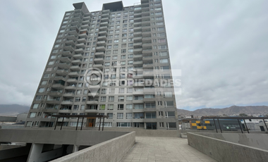 SE VENDE DEPARTAMENTO EN EDIFICIO ALMA NOVA