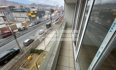 SE VENDE DEPARTAMENTO EN EDIFICIO ALMA NOVA
