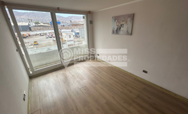 SE VENDE DEPARTAMENTO EN EDIFICIO ALMA NOVA