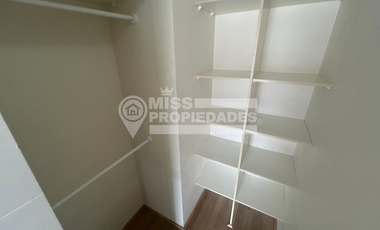 SE VENDE DEPARTAMENTO EN EDIFICIO ALMA NOVA