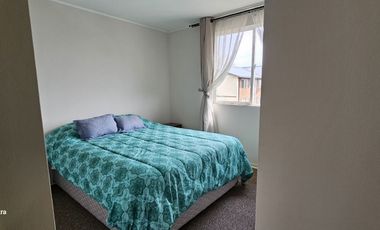 DEPARTAMENTO CALLE BUENA VISTA 2270 CORONEL