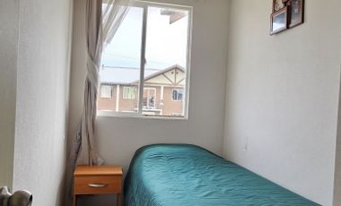 DEPARTAMENTO CALLE BUENA VISTA 2270 CORONEL