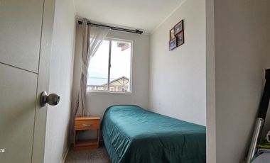 DEPARTAMENTO CALLE BUENA VISTA 2270 CORONEL