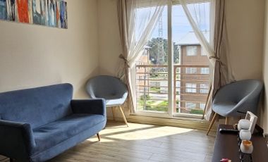 DEPARTAMENTO CALLE BUENA VISTA 2270 CORONEL