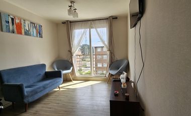 DEPARTAMENTO CALLE BUENA VISTA 2270 CORONEL