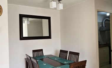 DEPARTAMENTO CALLE BUENA VISTA 2270 CORONEL