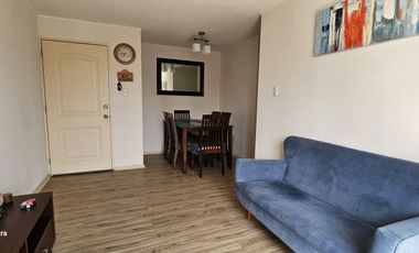 DEPARTAMENTO CALLE BUENA VISTA 2270 CORONEL