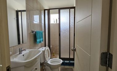 DEPARTAMENTO CALLE BUENA VISTA 2270 CORONEL