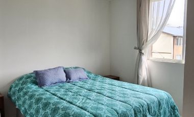 DEPARTAMENTO CALLE BUENA VISTA 2270 CORONEL