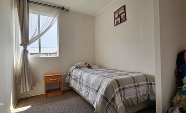 DEPARTAMENTO CALLE BUENA VISTA 2270 CORONEL