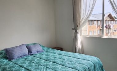 DEPARTAMENTO CALLE BUENA VISTA 2270 CORONEL