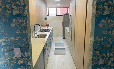 VENTA DEPARTAMENTO PRIMERA LINEA IQUIQUE