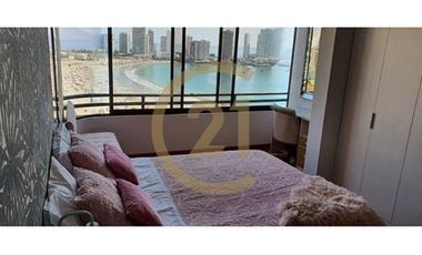 VENTA DEPARTAMENTO PRIMERA LINEA IQUIQUE