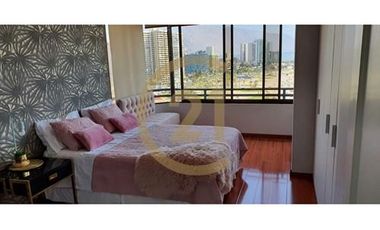VENTA DEPARTAMENTO PRIMERA LINEA IQUIQUE