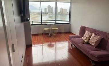 VENTA DEPARTAMENTO PRIMERA LINEA IQUIQUE