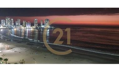 VENTA DEPARTAMENTO PRIMERA LINEA IQUIQUE