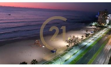 VENTA DEPARTAMENTO PRIMERA LINEA IQUIQUE