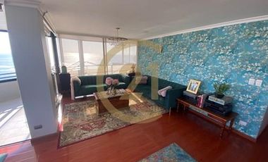 VENTA DEPARTAMENTO PRIMERA LINEA IQUIQUE