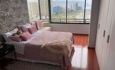 VENTA DEPARTAMENTO PRIMERA LINEA IQUIQUE