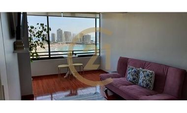 VENTA DEPARTAMENTO PRIMERA LINEA IQUIQUE