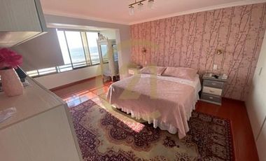 VENTA DEPARTAMENTO PRIMERA LINEA IQUIQUE
