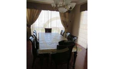 CASA VENTA  SECTOR SUR IQUIQUE