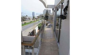 CASA VENTA  SECTOR SUR IQUIQUE