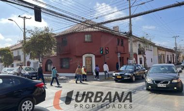CASA COMERCIAL O’HIGGINS CON COLÓN LA SERENA