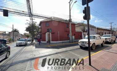 CASA COMERCIAL O’HIGGINS CON COLÓN LA SERENA