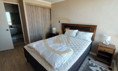 Arriendo Departamento amoblado Ulriksen  La Serena