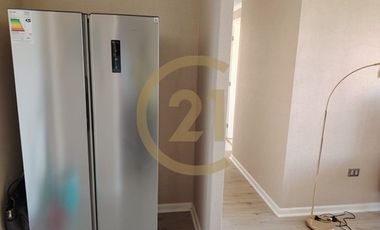Arriendo Departamento amoblado Ulriksen  La Serena