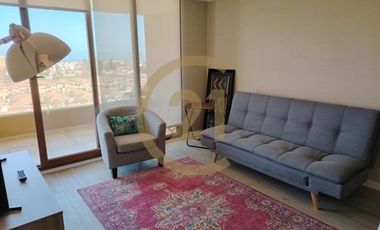 Arriendo Departamento amoblado Ulriksen  La Serena