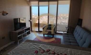 Arriendo Departamento amoblado Ulriksen  La Serena