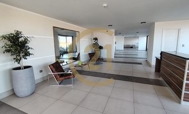 Arriendo Departamento amoblado Ulriksen  La Serena