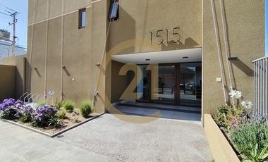 Arriendo Departamento amoblado Ulriksen  La Serena