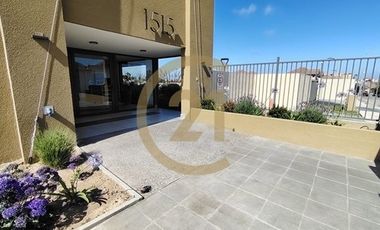 Arriendo Departamento amoblado Ulriksen  La Serena
