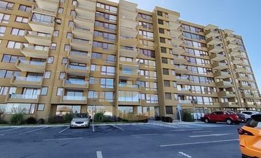 Arriendo Departamento amoblado Ulriksen  La Serena