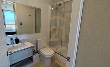Arriendo Departamento amoblado Ulriksen  La Serena