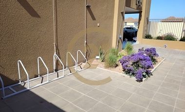 Arriendo Departamento amoblado Ulriksen  La Serena
