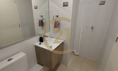 Arriendo Departamento amoblado Ulriksen  La Serena