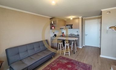 Arriendo Departamento amoblado Ulriksen  La Serena