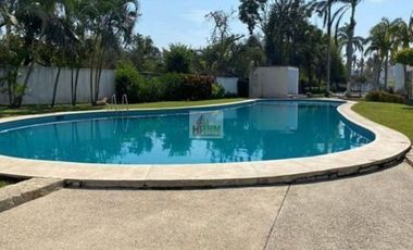 ACAPULCO GUERRERO RESIDENCIAL PARAISO CASA VENTA