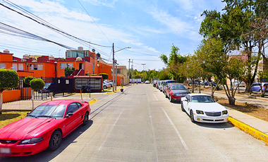 Valle del Tenayo Tlalnepantla Edomex Casa En Venta