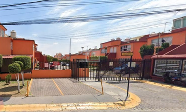 Valle del Tenayo, Casa en Venta, Tlalnepantla, Edo México