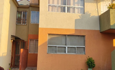 Valle del Tenayo Tlalnepantla Edomex Casa En Venta